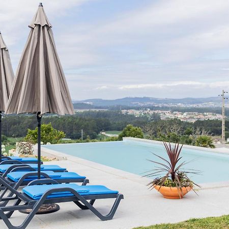 Quintinha Sao Martinho Luxury 2 Suites Villa Padrao With Sauna วิลาโดคันด์ ภายนอก รูปภาพ