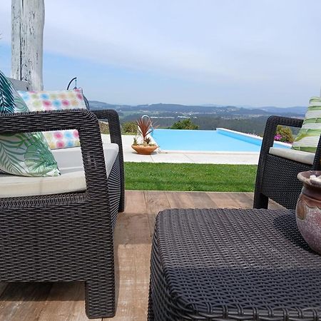 Quintinha Sao Martinho Luxury 2 Suites Villa Padrao With Sauna วิลาโดคันด์ ภายนอก รูปภาพ