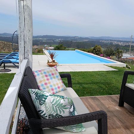 Quintinha Sao Martinho Luxury 2 Suites Villa Padrao With Sauna วิลาโดคันด์ ภายนอก รูปภาพ
