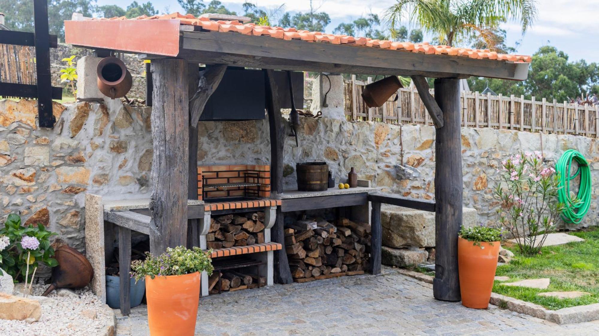 Quintinha Sao Martinho Luxury 2 Suites Villa Padrao With Sauna วิลาโดคันด์ ภายนอก รูปภาพ