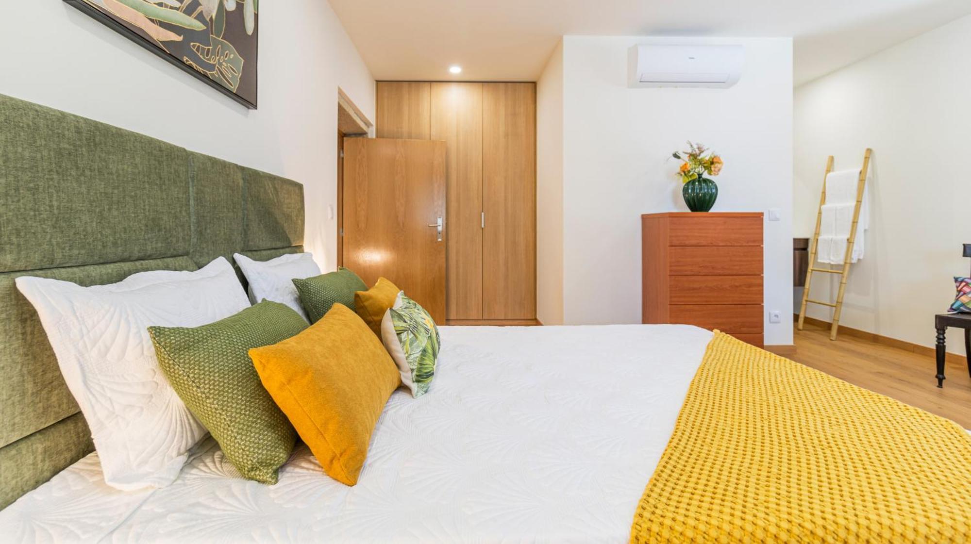 Quintinha Sao Martinho Luxury 2 Suites Villa Padrao With Sauna วิลาโดคันด์ ภายนอก รูปภาพ