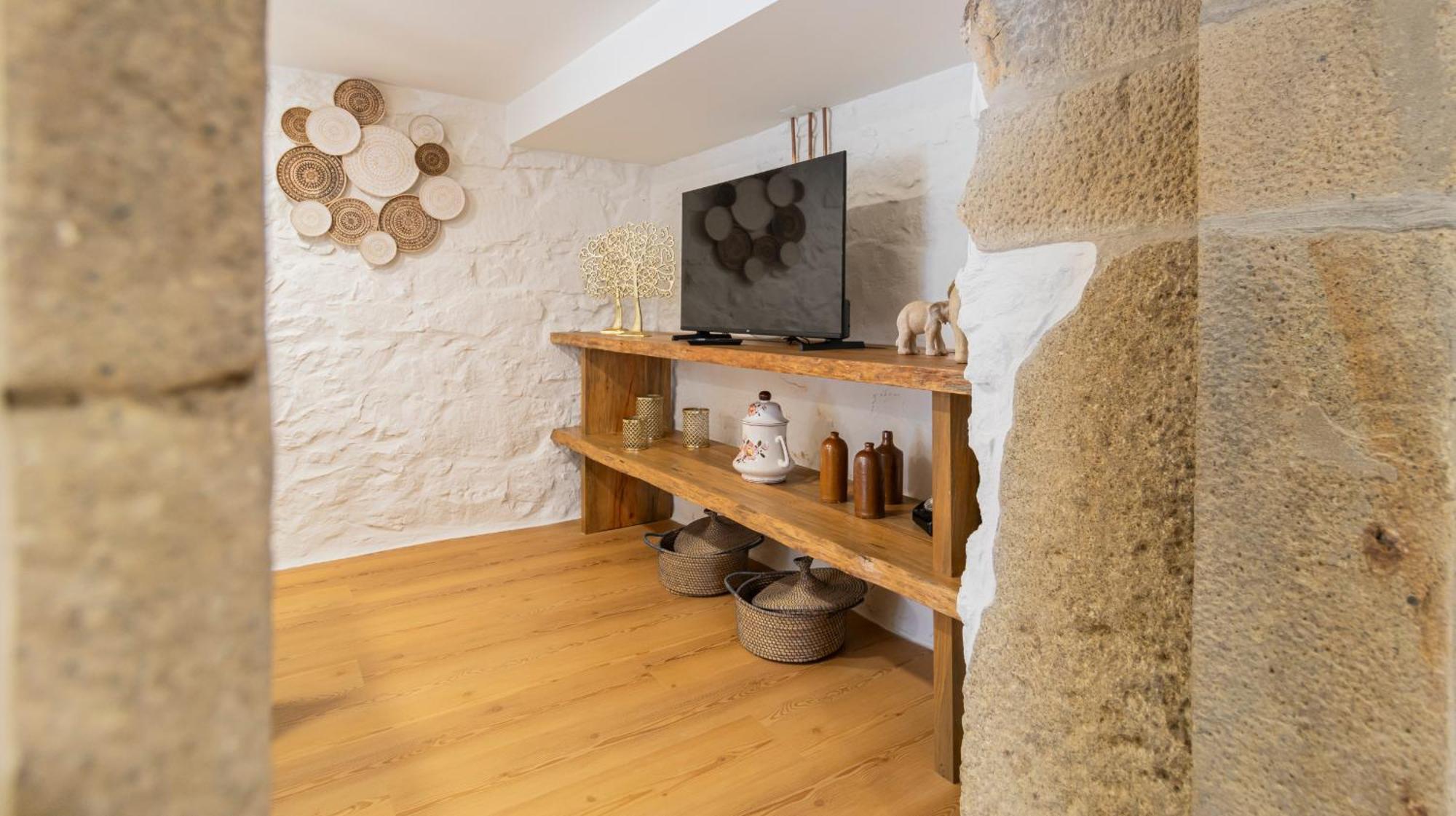 Quintinha Sao Martinho Luxury 2 Suites Villa Padrao With Sauna วิลาโดคันด์ ภายนอก รูปภาพ