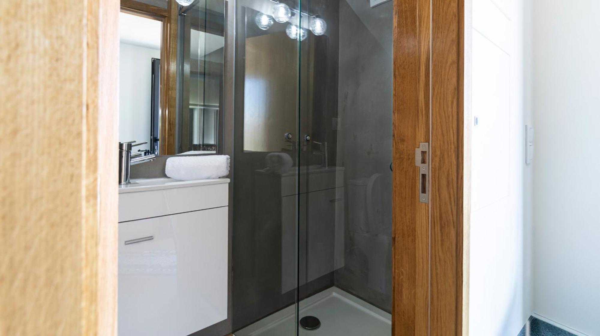 Quintinha Sao Martinho Luxury 2 Suites Villa Padrao With Sauna วิลาโดคันด์ ภายนอก รูปภาพ