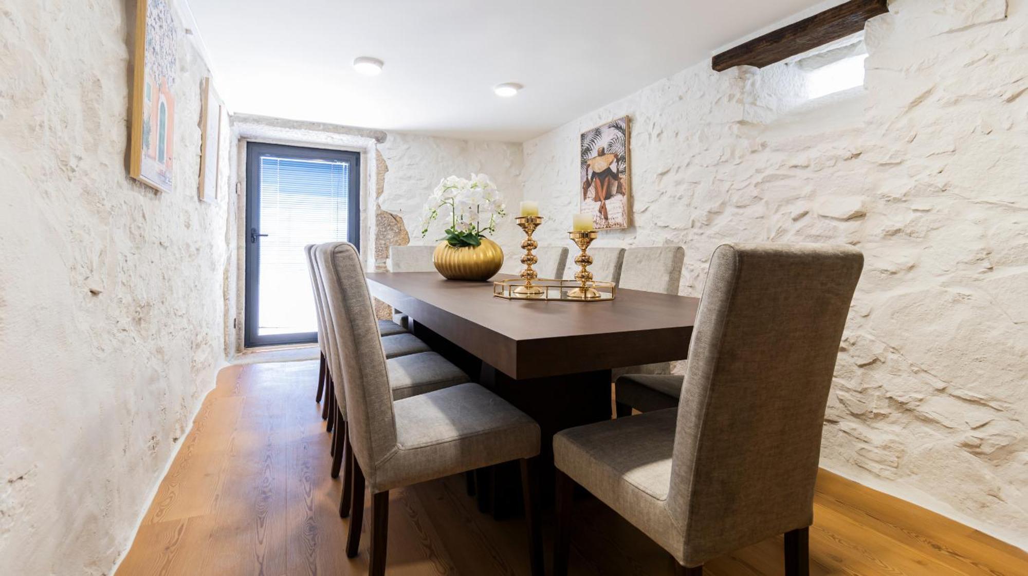 Quintinha Sao Martinho Luxury 2 Suites Villa Padrao With Sauna วิลาโดคันด์ ภายนอก รูปภาพ