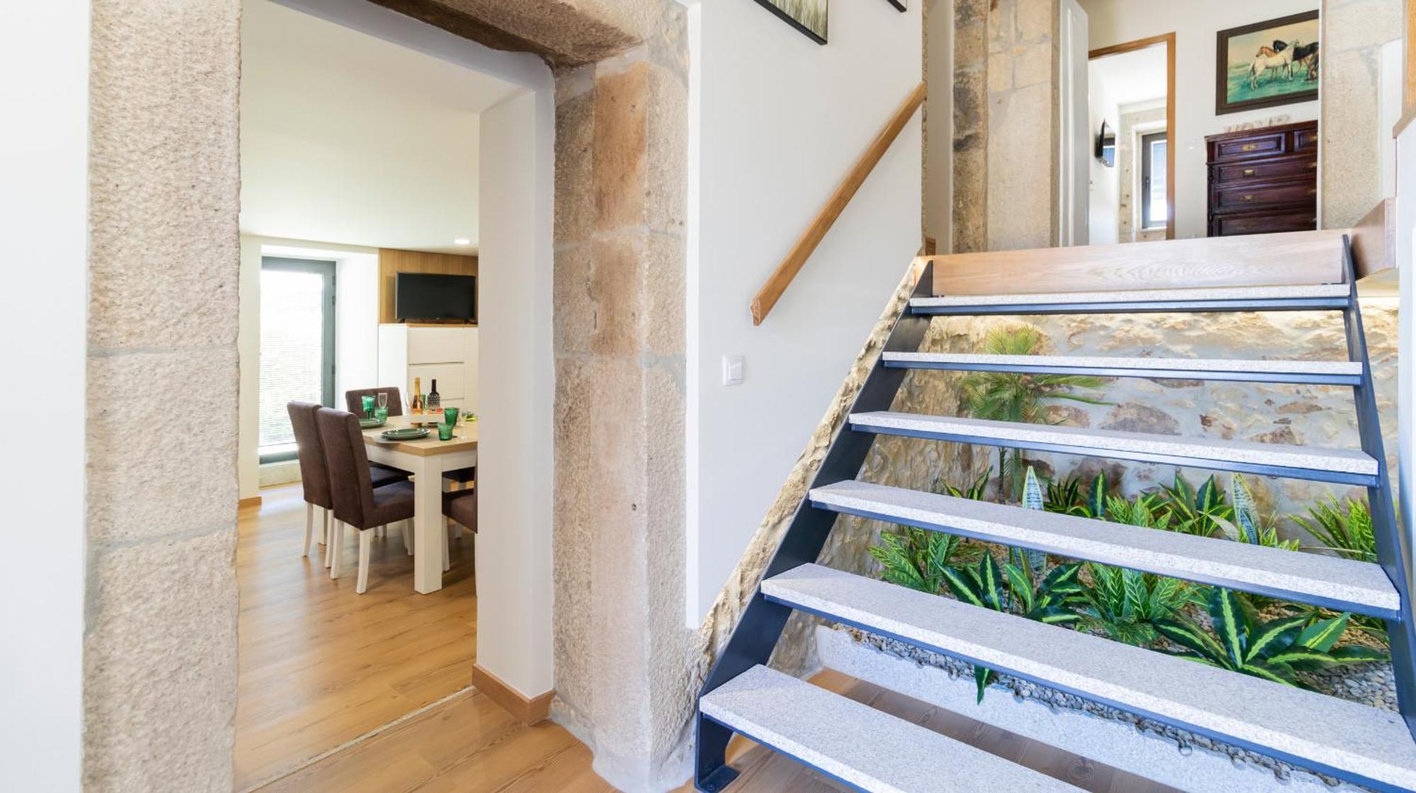 Quintinha Sao Martinho Luxury 2 Suites Villa Padrao With Sauna วิลาโดคันด์ ภายนอก รูปภาพ