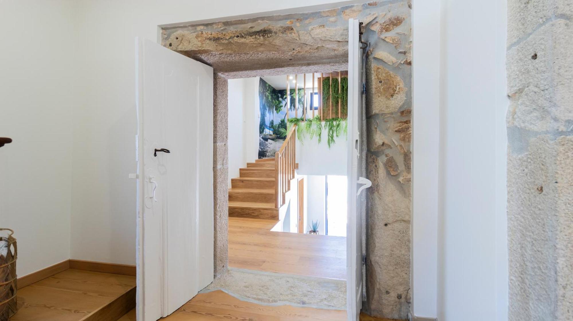 Quintinha Sao Martinho Luxury 2 Suites Villa Padrao With Sauna วิลาโดคันด์ ภายนอก รูปภาพ