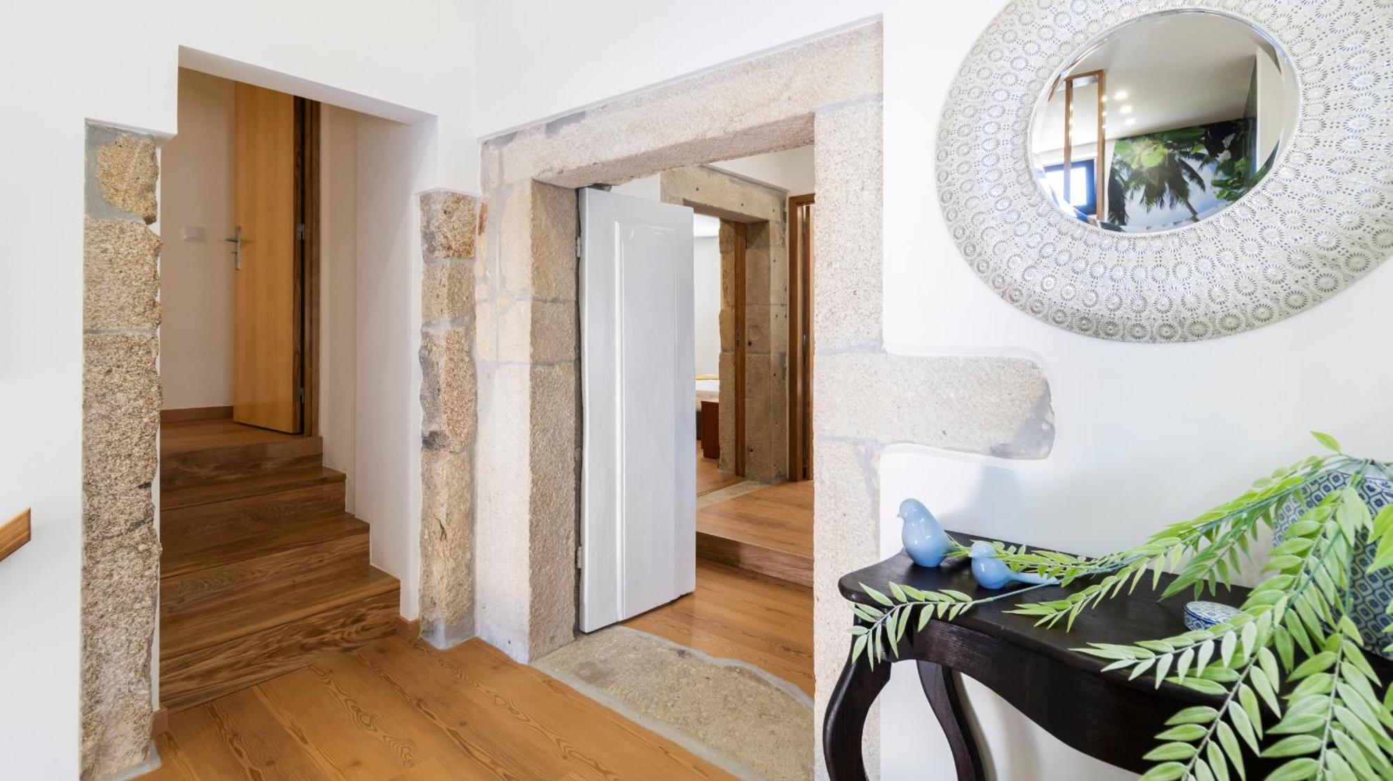 Quintinha Sao Martinho Luxury 2 Suites Villa Padrao With Sauna วิลาโดคันด์ ภายนอก รูปภาพ