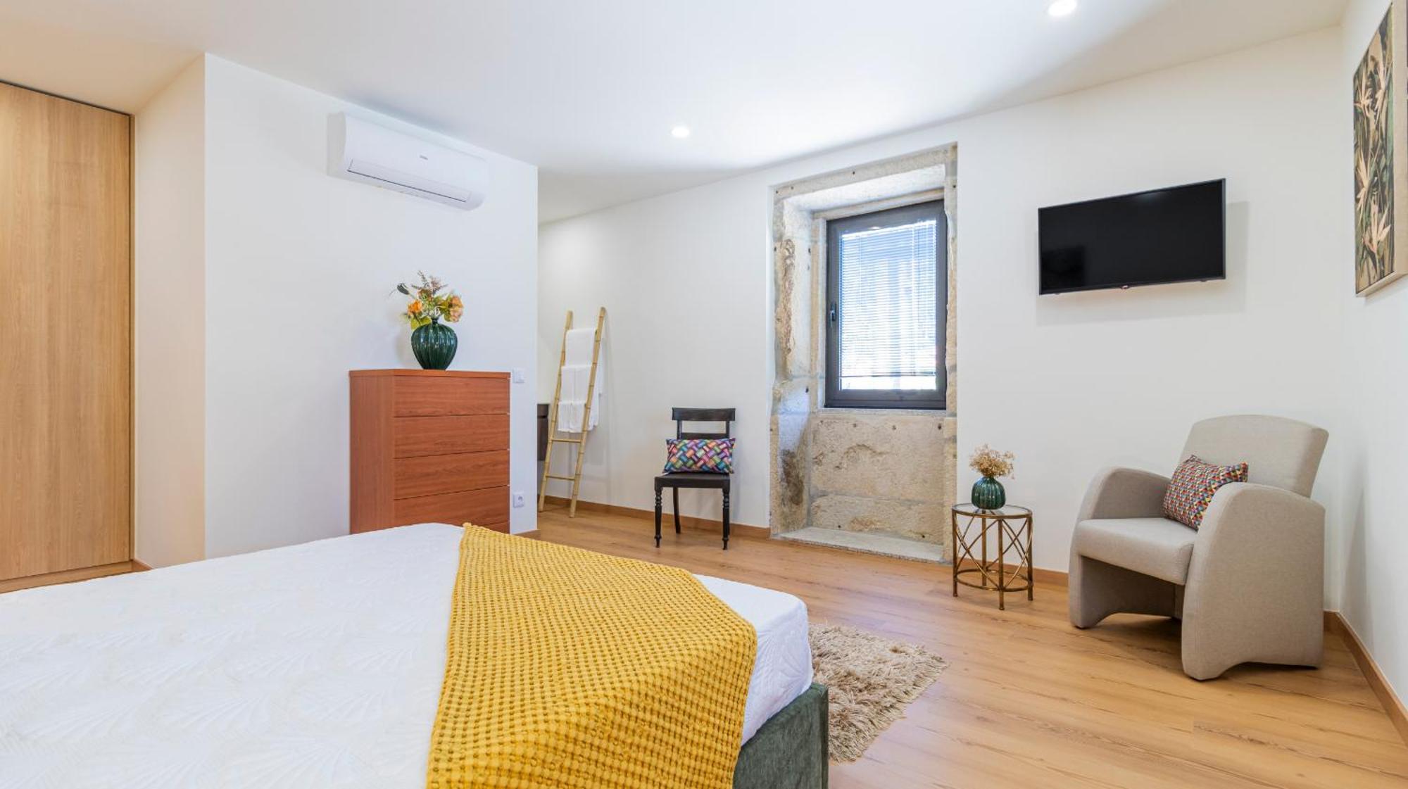 Quintinha Sao Martinho Luxury 2 Suites Villa Padrao With Sauna วิลาโดคันด์ ภายนอก รูปภาพ