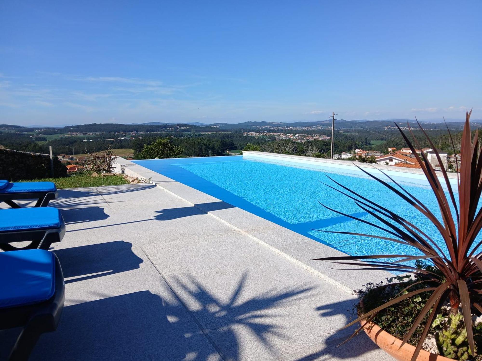 Quintinha Sao Martinho Luxury 2 Suites Villa Padrao With Sauna วิลาโดคันด์ ภายนอก รูปภาพ
