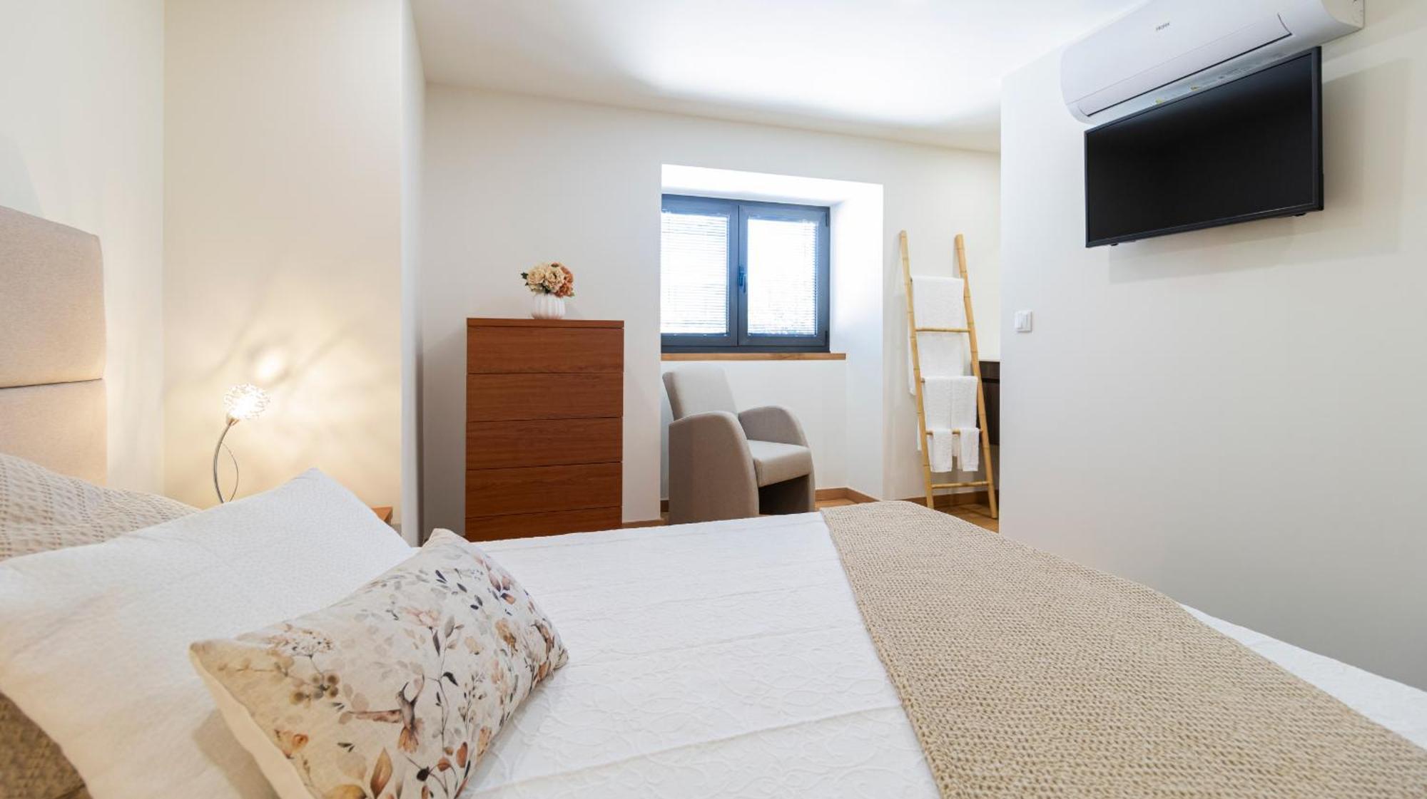 Quintinha Sao Martinho Luxury 2 Suites Villa Padrao With Sauna วิลาโดคันด์ ภายนอก รูปภาพ