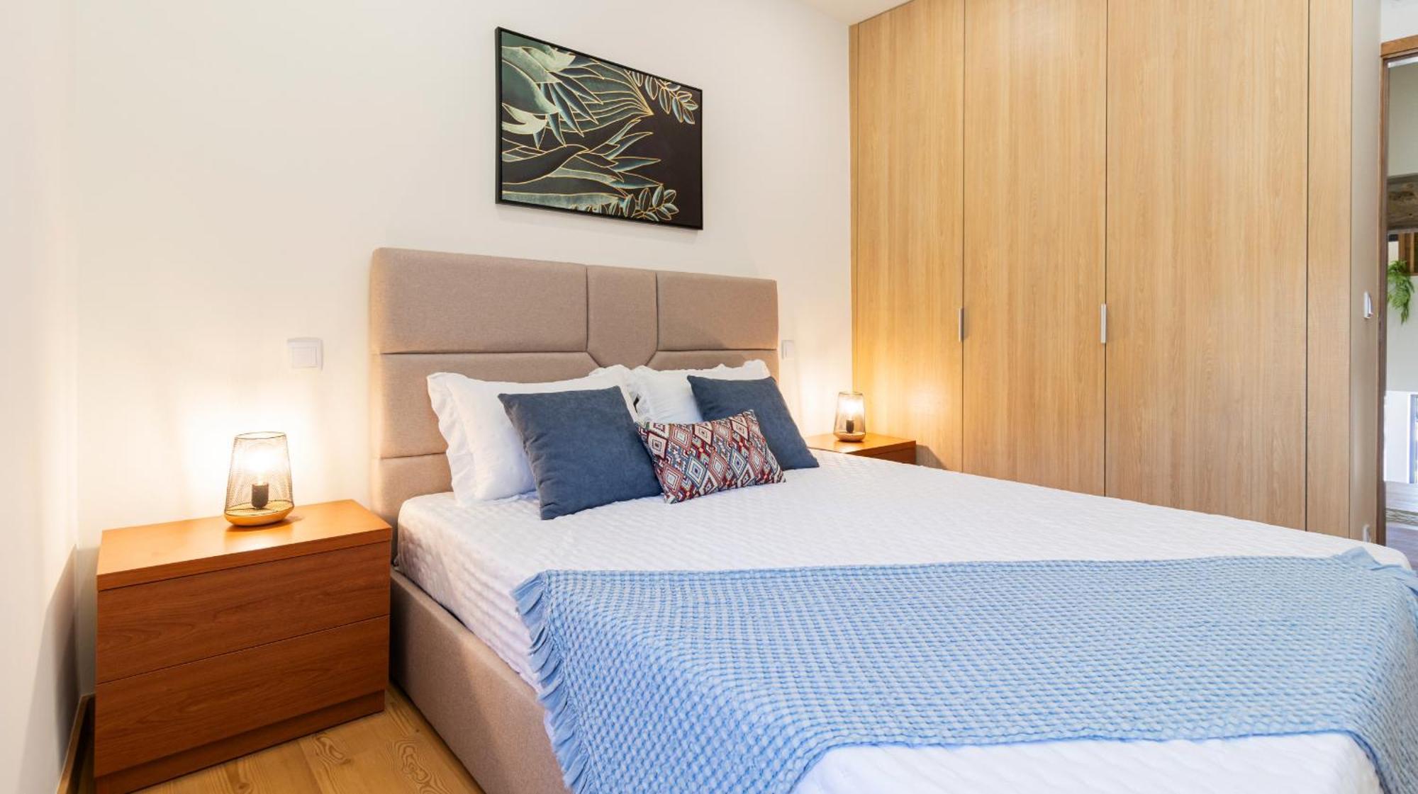 Quintinha Sao Martinho Luxury 2 Suites Villa Padrao With Sauna วิลาโดคันด์ ภายนอก รูปภาพ