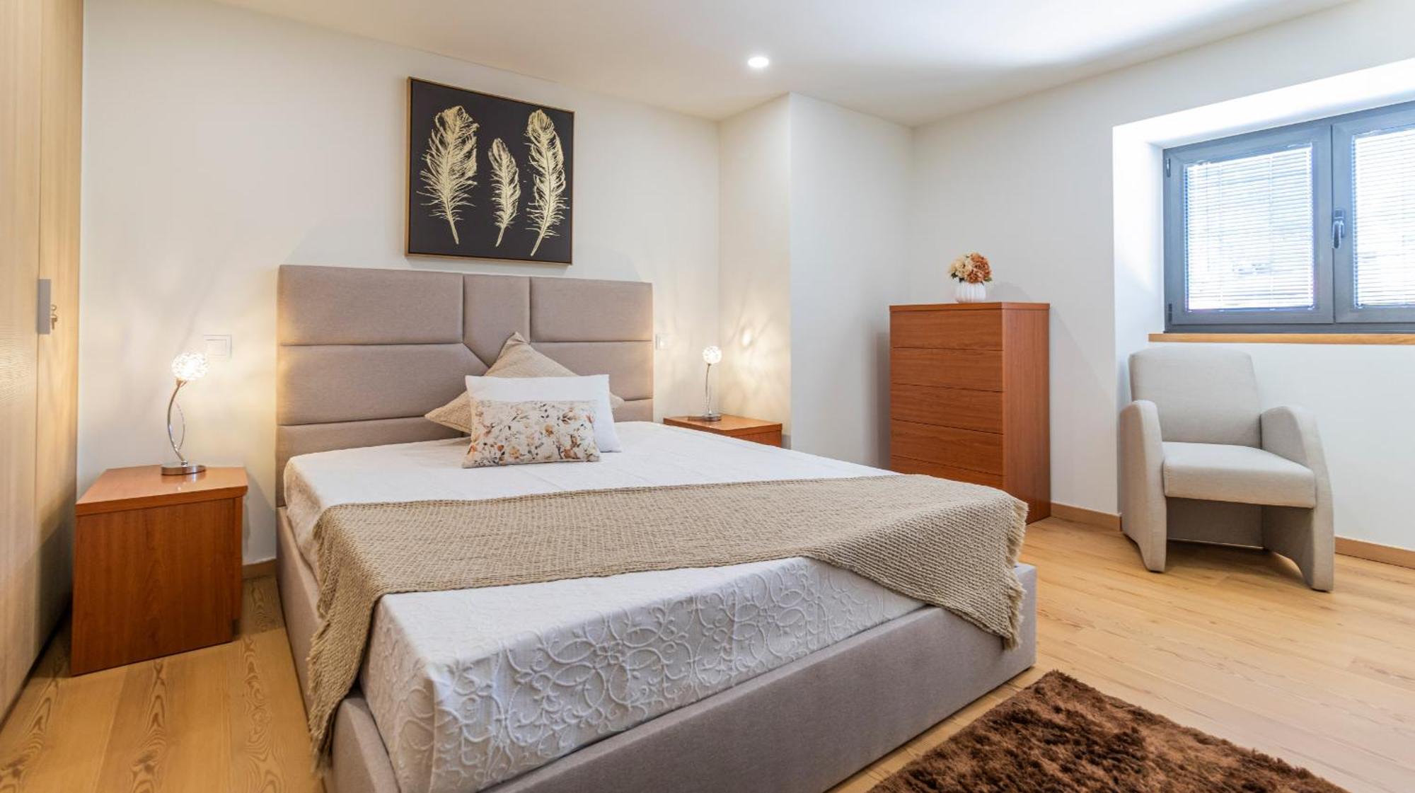 Quintinha Sao Martinho Luxury 2 Suites Villa Padrao With Sauna วิลาโดคันด์ ภายนอก รูปภาพ