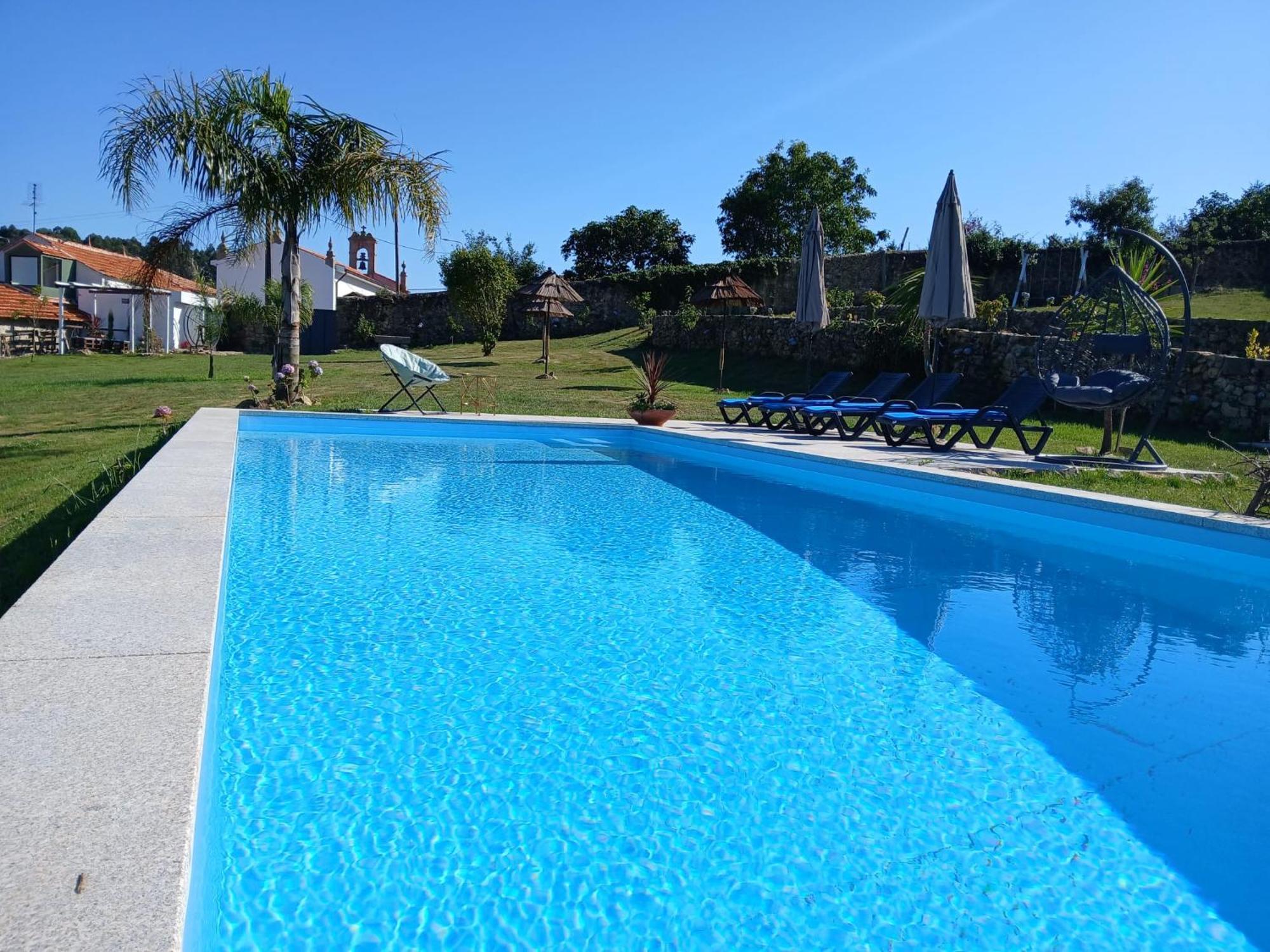Quintinha Sao Martinho Luxury 2 Suites Villa Padrao With Sauna วิลาโดคันด์ ภายนอก รูปภาพ