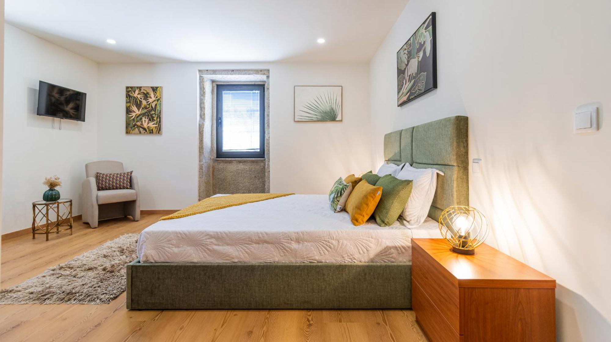 Quintinha Sao Martinho Luxury 2 Suites Villa Padrao With Sauna วิลาโดคันด์ ภายนอก รูปภาพ