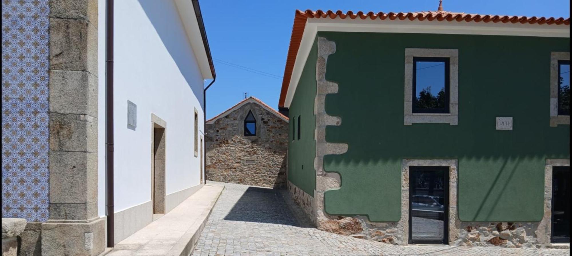 Quintinha Sao Martinho Luxury 2 Suites Villa Padrao With Sauna วิลาโดคันด์ ภายนอก รูปภาพ